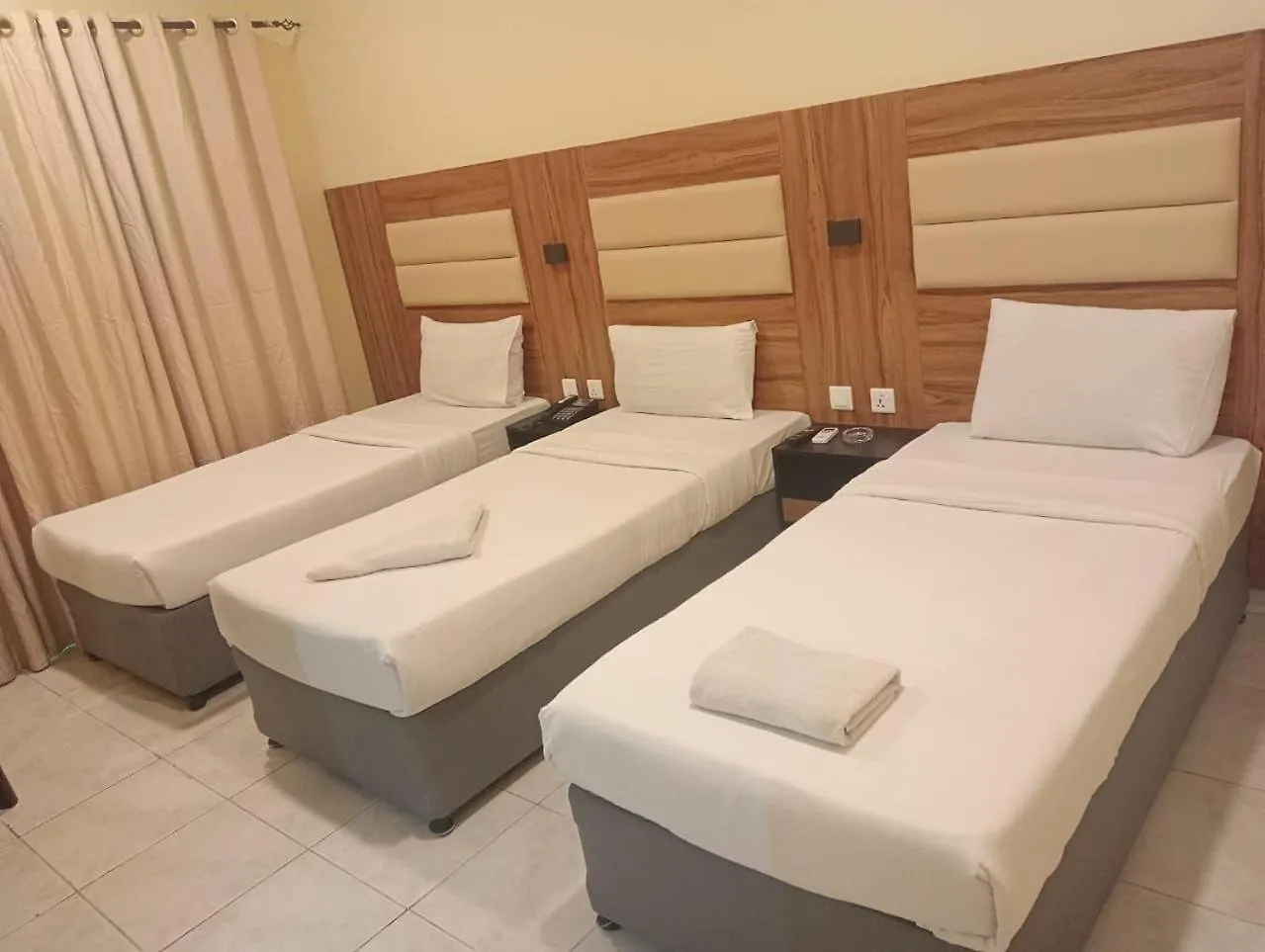 Al Ammari Hotel Dubai 0*,  United Arab Emirates
