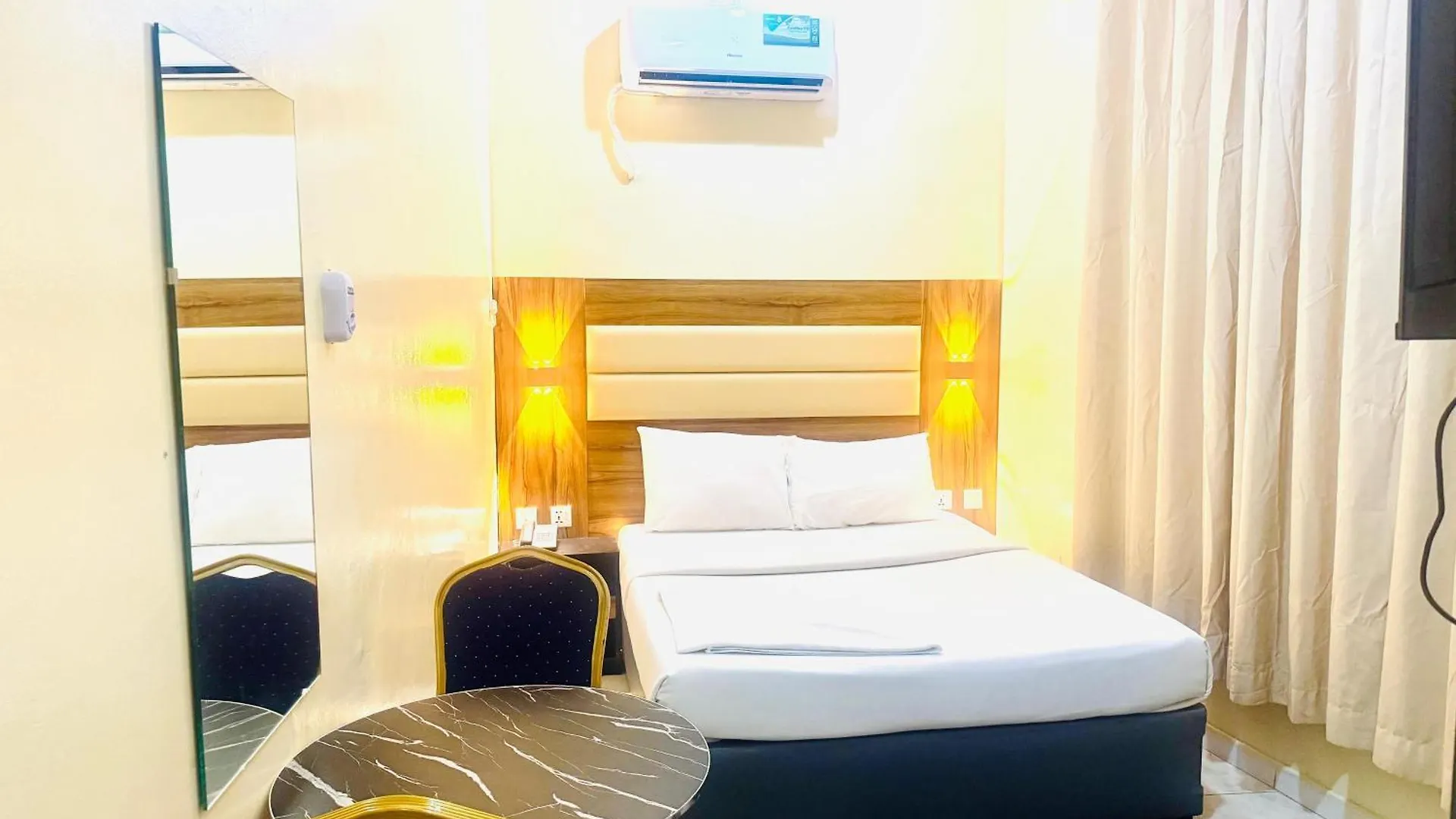 Al Ammari Hotel Dubai