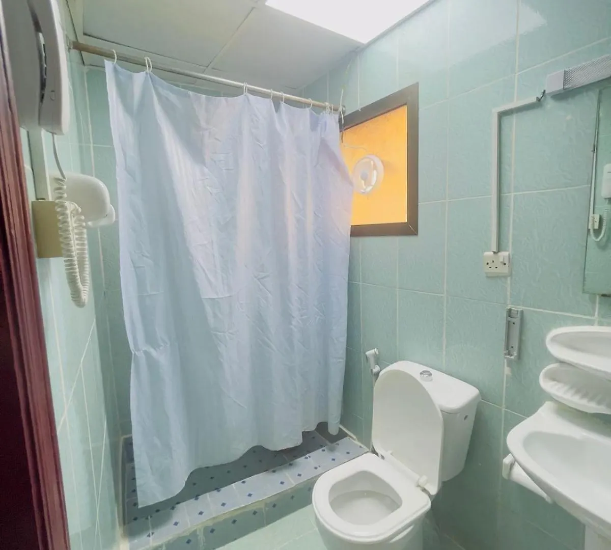 Al Ammari Hotel Ντουμπάι Ηνωμένα Αραβικά Εμιράτα