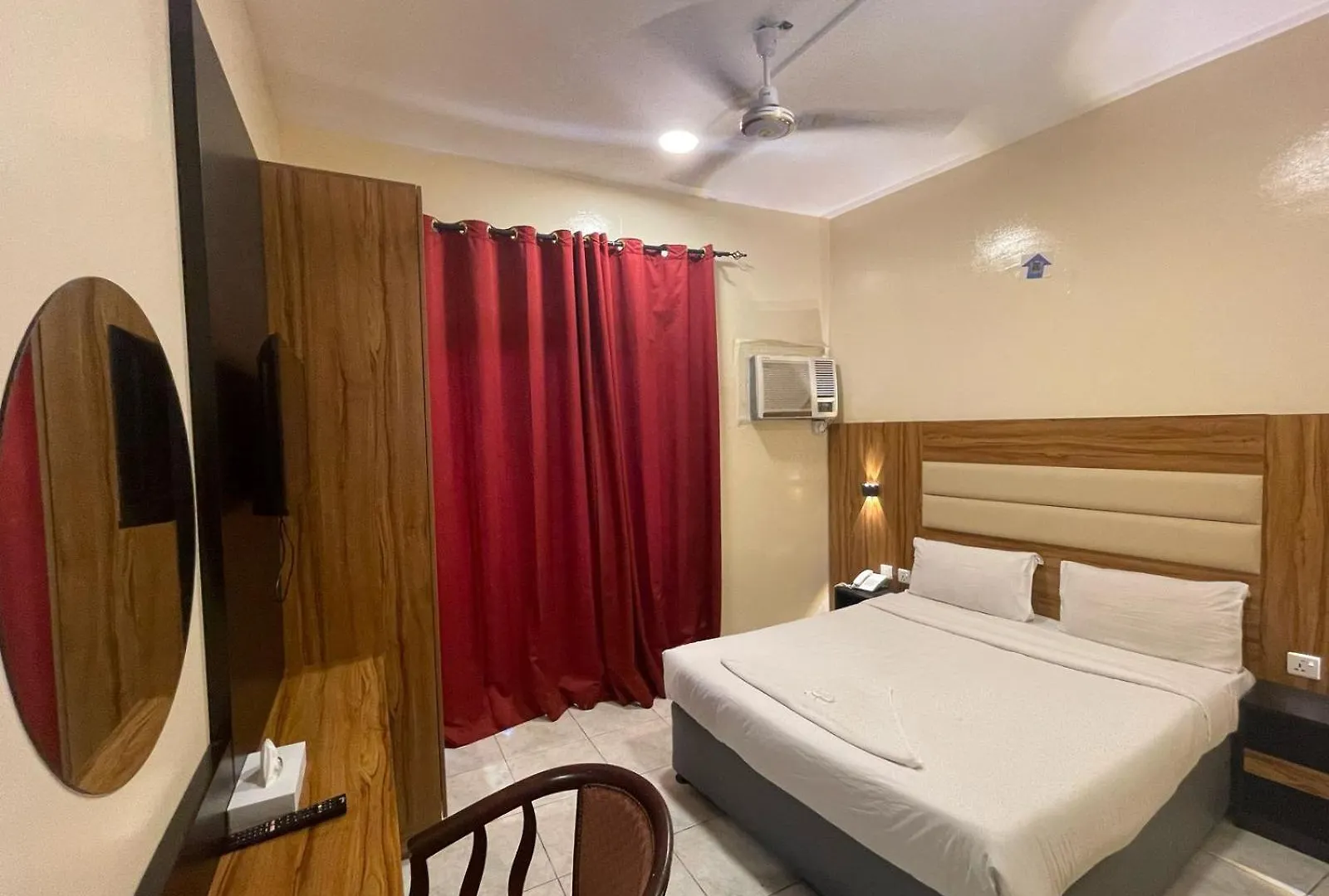 Al Ammari Hotel Ντουμπάι 0*,  Ηνωμένα Αραβικά Εμιράτα