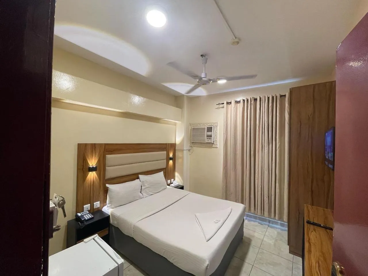 Al Ammari Hotel Ντουμπάι Ηνωμένα Αραβικά Εμιράτα