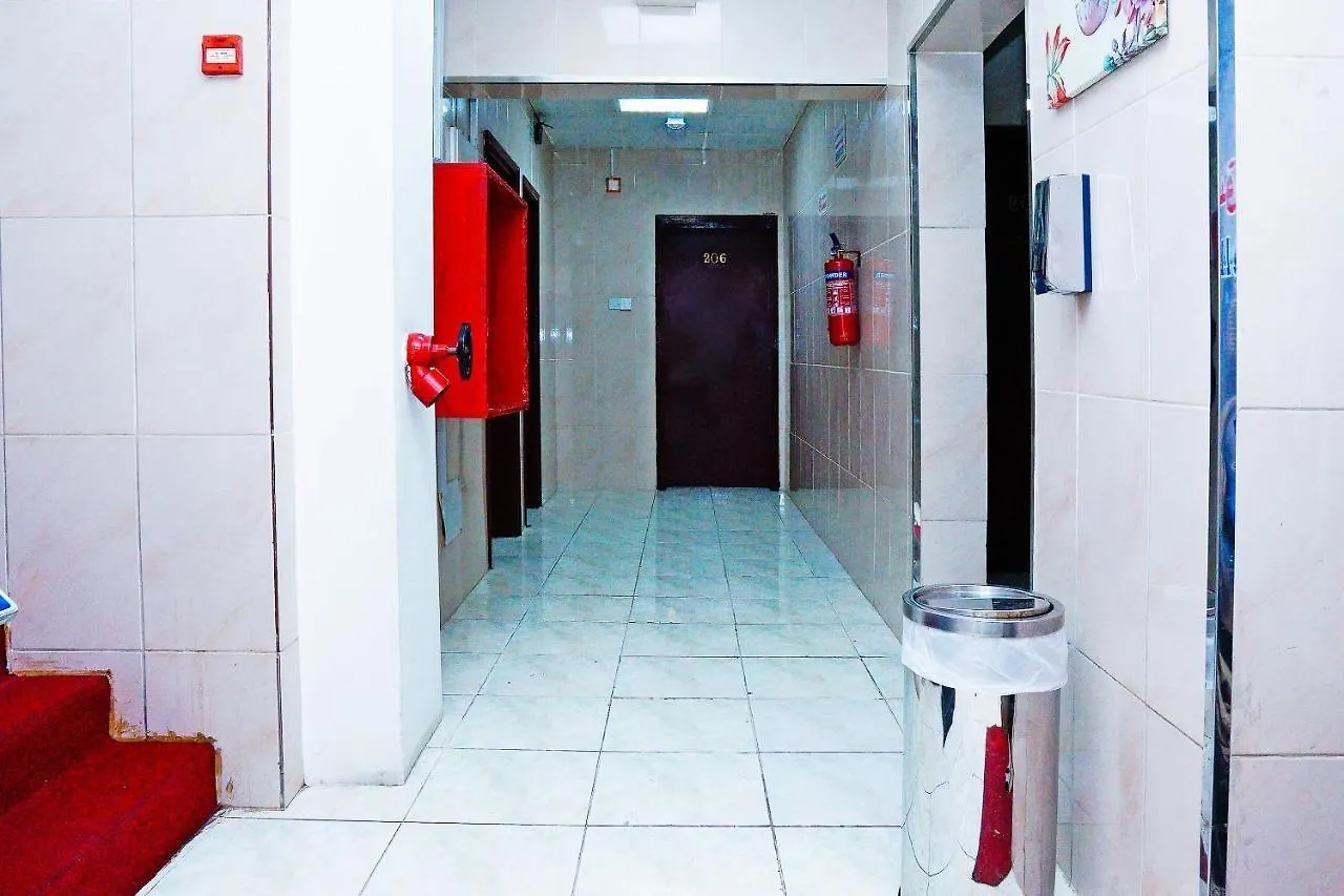 Al Ammari Hotel Dubai United Arab Emirates