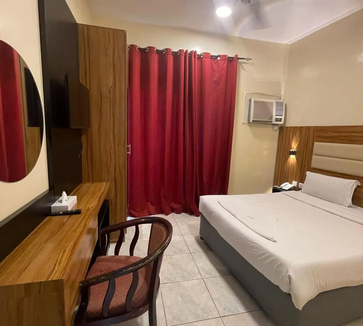 Al Ammari Hotel Dubai 0*,